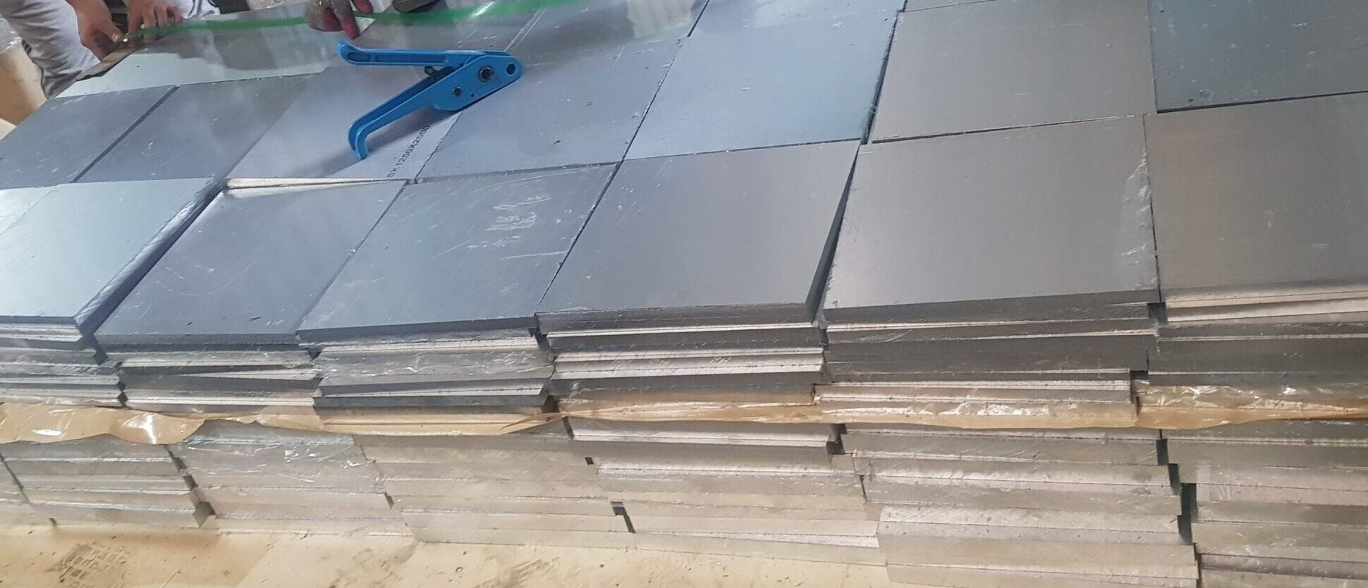 Tổng kho nhôm tấm 6061 / 5052 / 1050 giá tốt