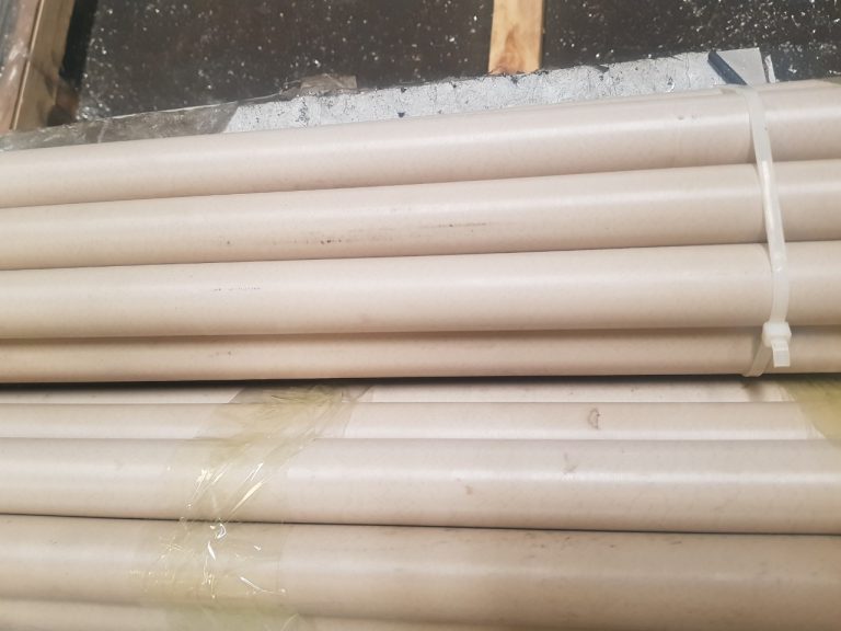 Nhựa PEEK và ứng dụng
