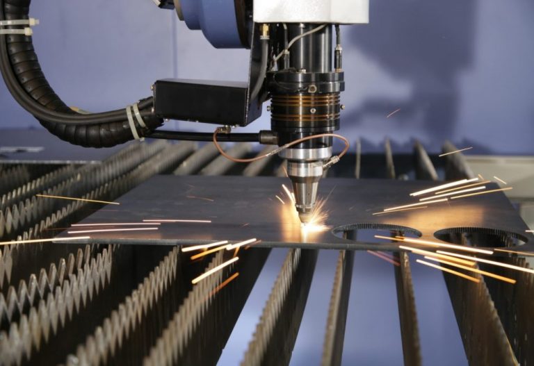 Vì Sao CNC Laser Cắt Được Kim Loại?