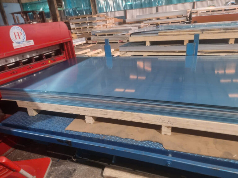 Bảng Giá Nhôm Tấm Nhôm Cuộn